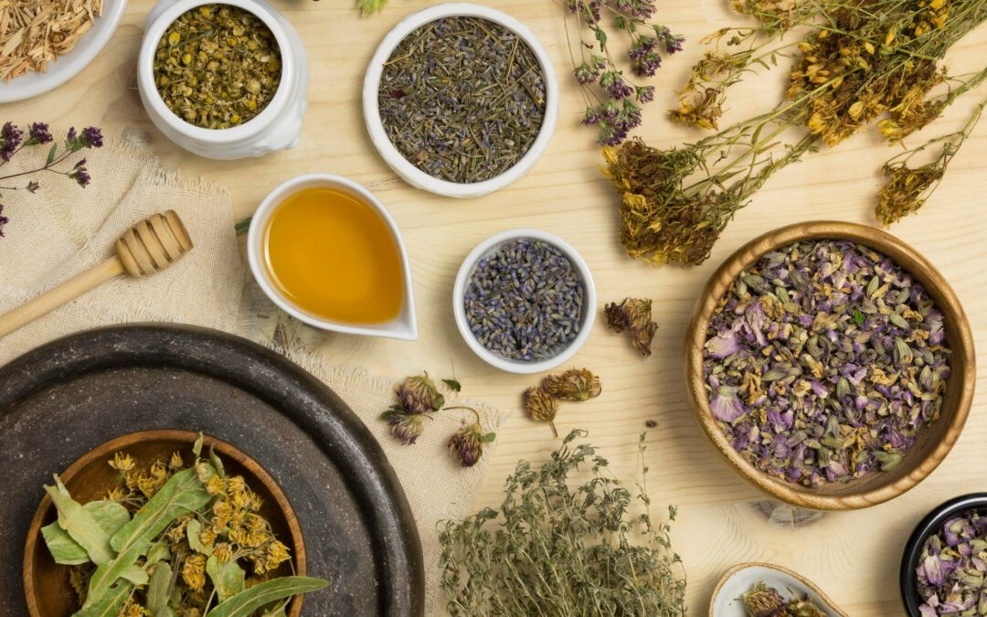 Atelier Naturopathie