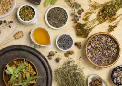 Atelier Naturopathie