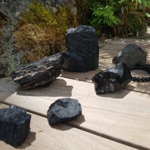 Tourmaline Noire