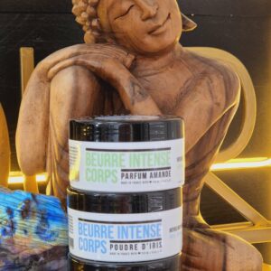 BEURRE CORPS SPECIAL PEAU SECHE