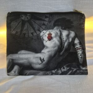 POCHETTES LA LIGNE 29 - THEMES LES HOMMES