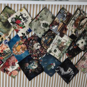 POCHETTES LA LIGNE 29