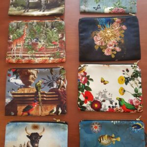 POCHETTES LA LIGNE 29 - THEME ANIMAUX